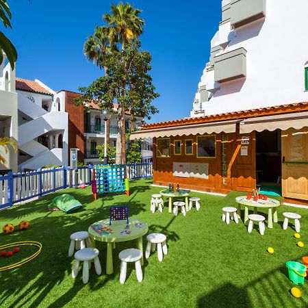 אדחה Playaolid All Inclusive מראה חיצוני תמונה