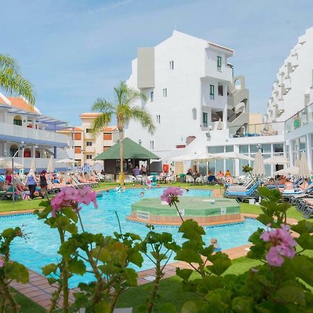 אדחה Playaolid All Inclusive מראה חיצוני תמונה