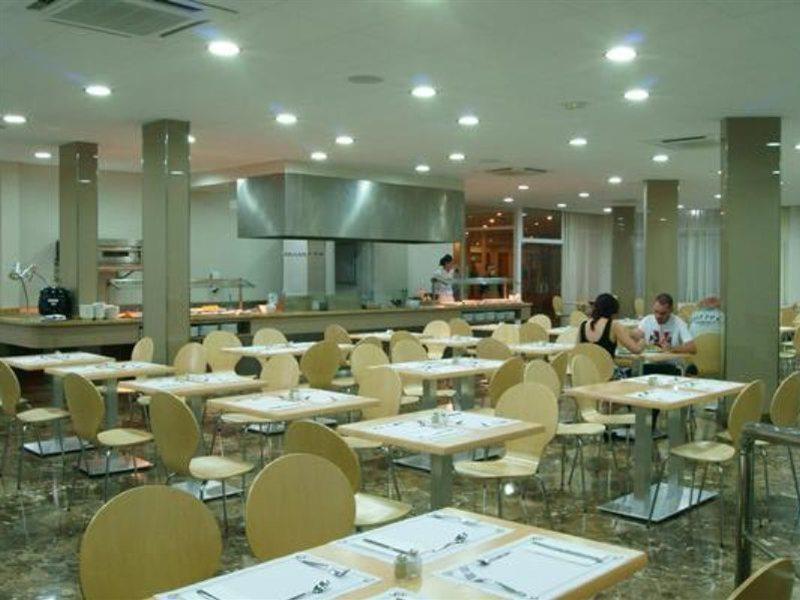 אדחה Playaolid All Inclusive מראה חיצוני תמונה