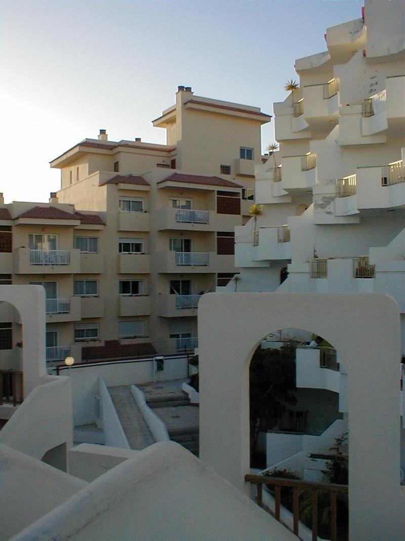 אדחה Playaolid All Inclusive מראה חיצוני תמונה