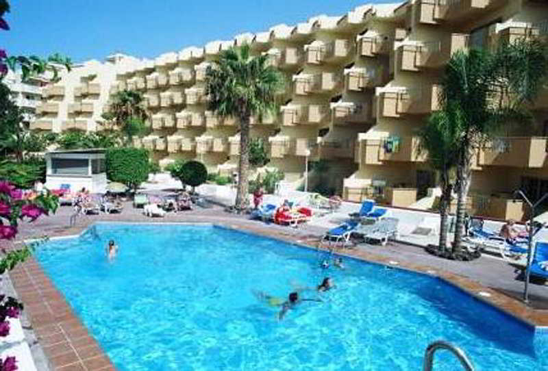אדחה Playaolid All Inclusive מראה חיצוני תמונה
