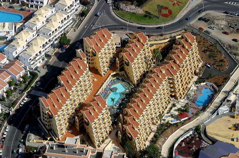 אדחה Playaolid All Inclusive מראה חיצוני תמונה