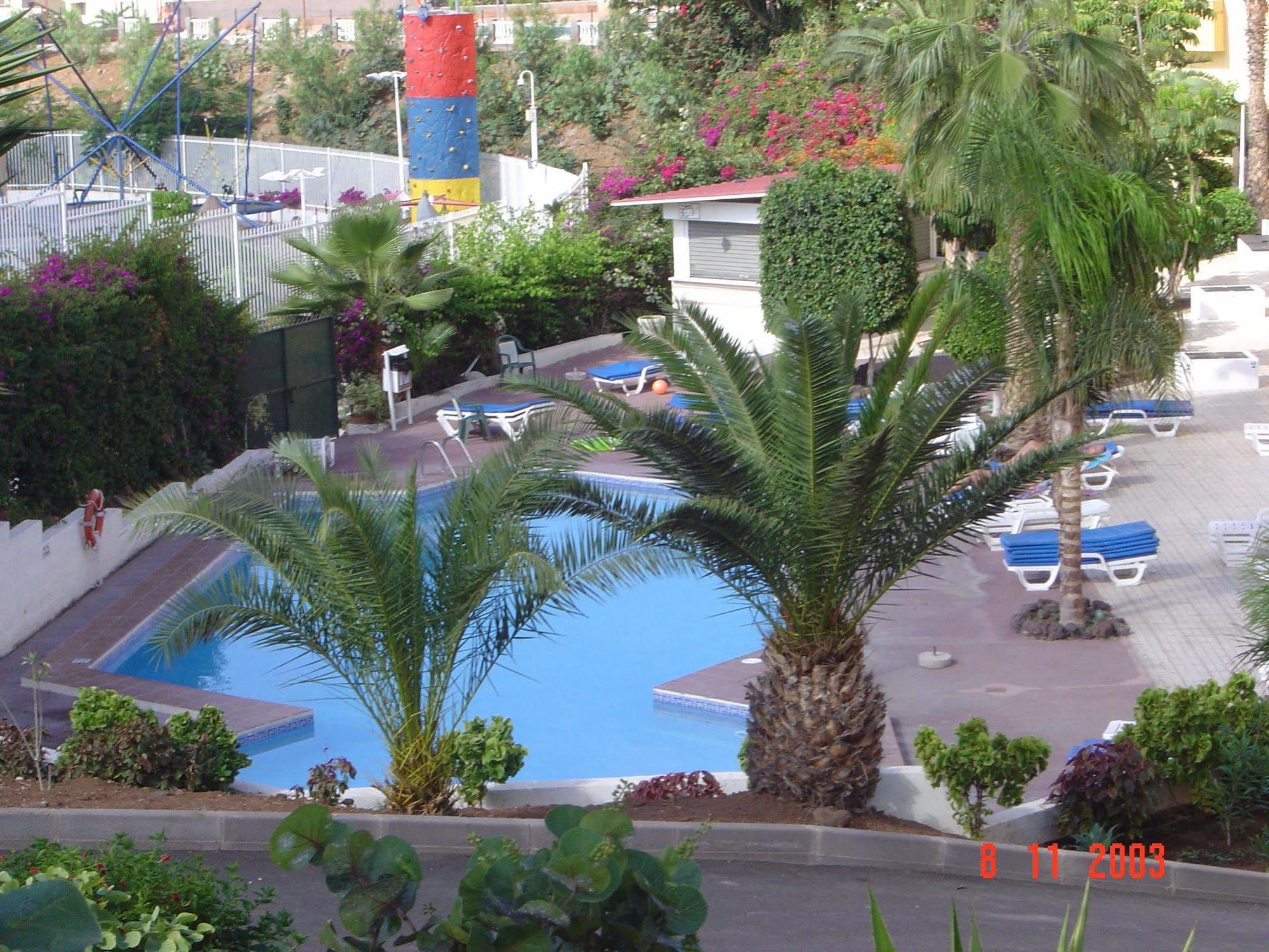 אדחה Playaolid All Inclusive מראה חיצוני תמונה