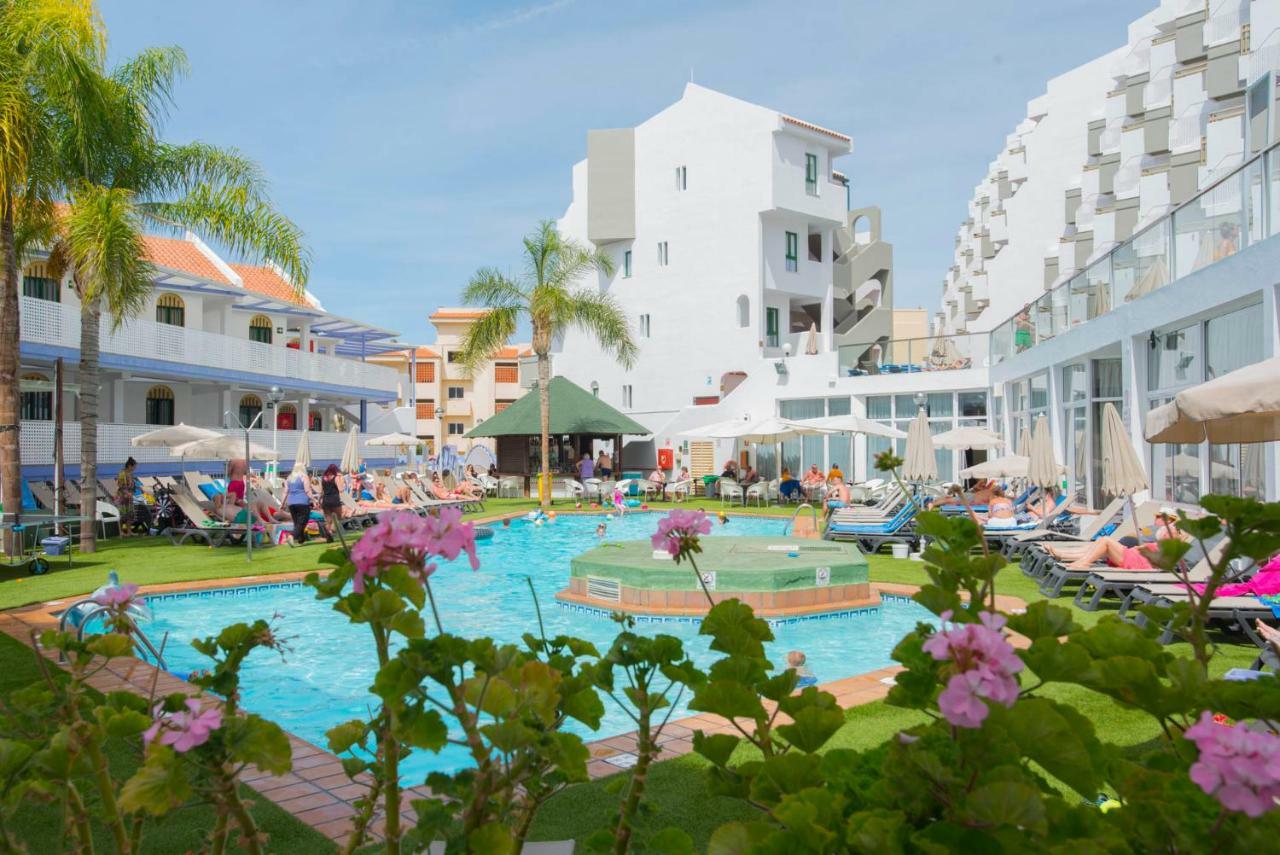 אדחה Playaolid All Inclusive מראה חיצוני תמונה