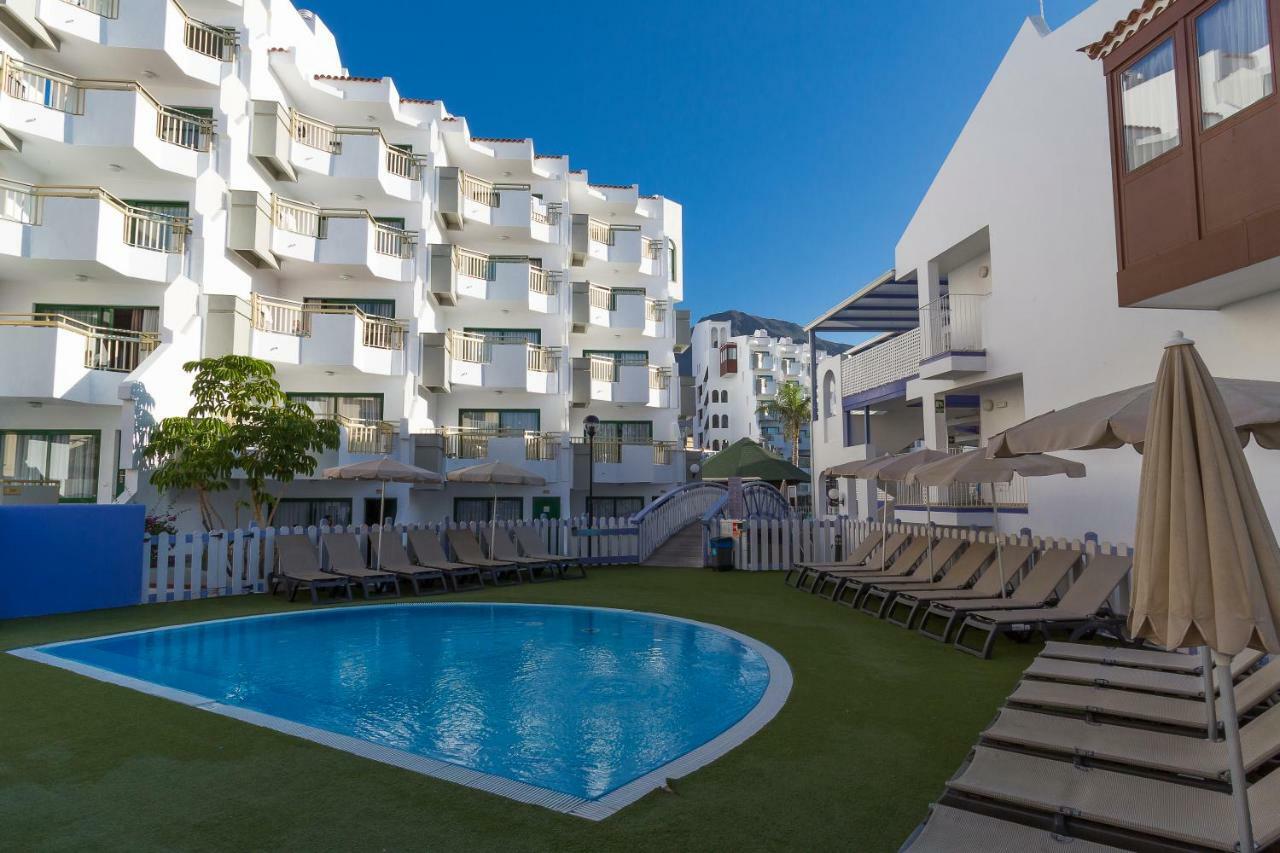 אדחה Playaolid All Inclusive מראה חיצוני תמונה