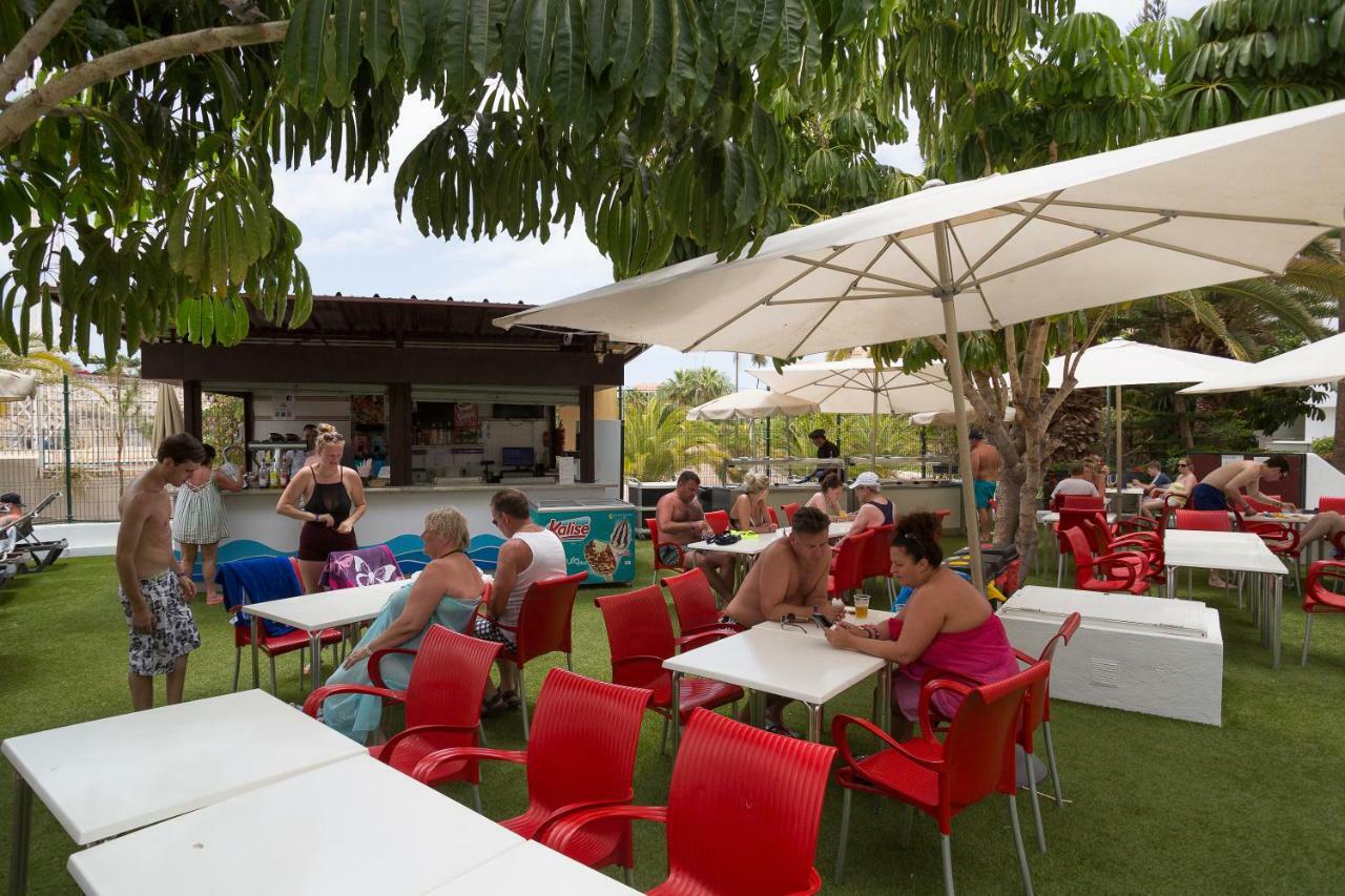 אדחה Playaolid All Inclusive מראה חיצוני תמונה